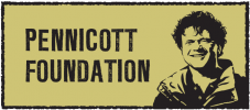 Pennicott Foundation Logo