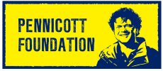 Pennicott Foundation logo