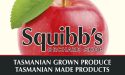 Squibbs Orchard Logo